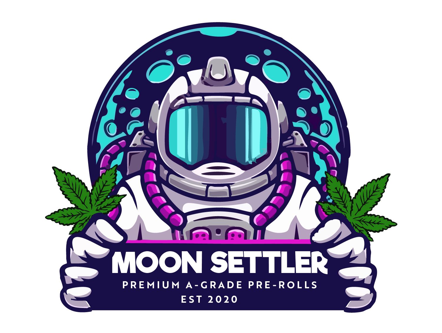 Moon Settler
